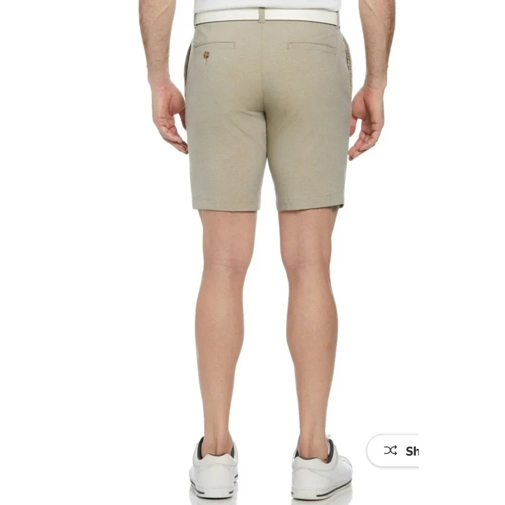 Ben Hogan‎ Mens Peformance Chinchilla Stretch Golf 9